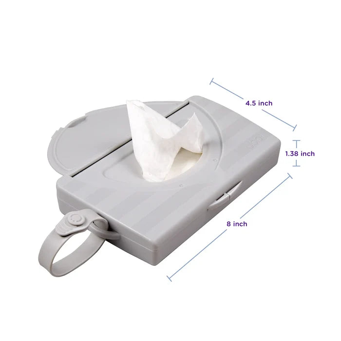 Ubbi On The Go Wipes Dispenser
