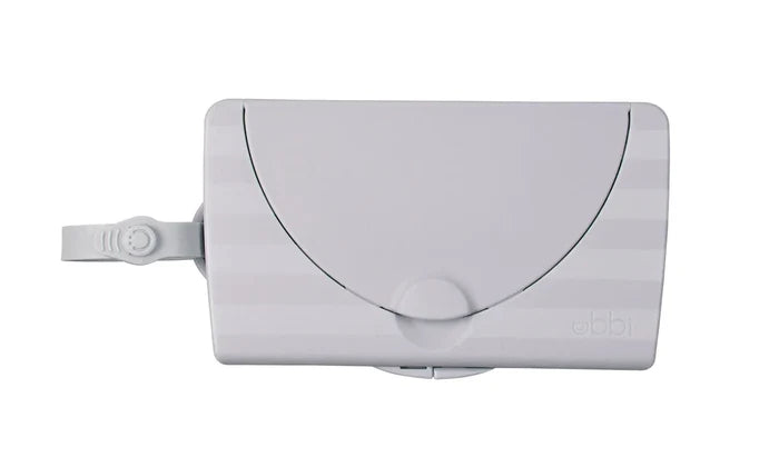 Ubbi On The Go Wipes Dispenser