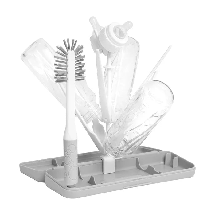 Ubbi OTG Drying Rack (Gray)