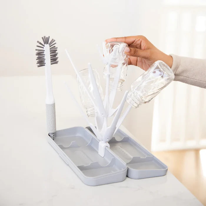 Ubbi OTG Drying Rack (Gray)