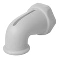 Ubbi Spout Guard (Gray)