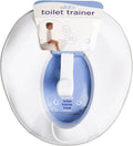 Ubbi Toilet Trainer (Gray)