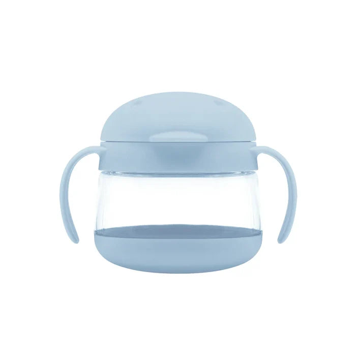 Ubbi Tweat Snack Container