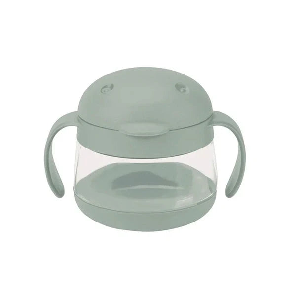Ubbi Tweat Snack Container