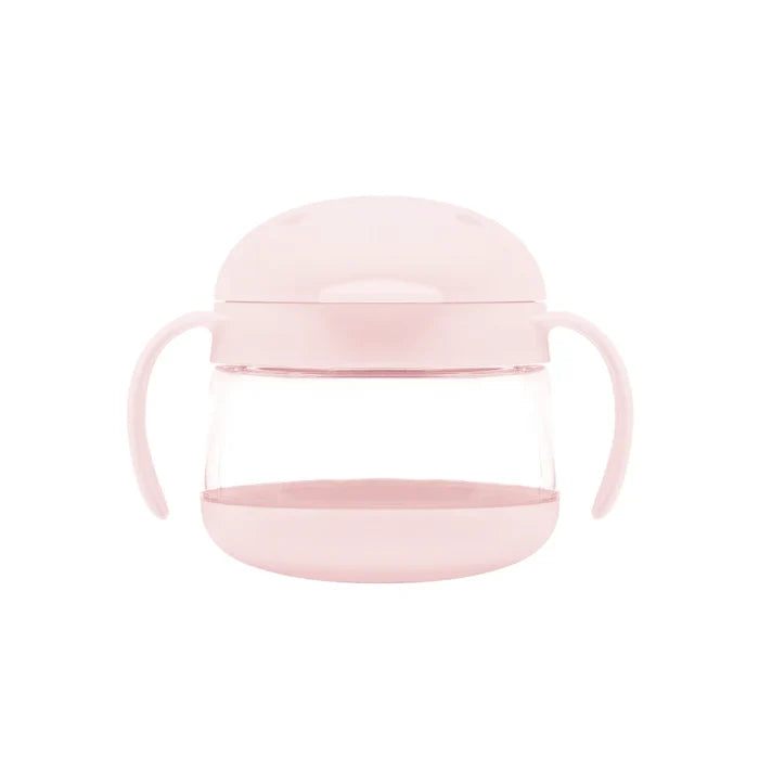 Ubbi Tweat Snack Container