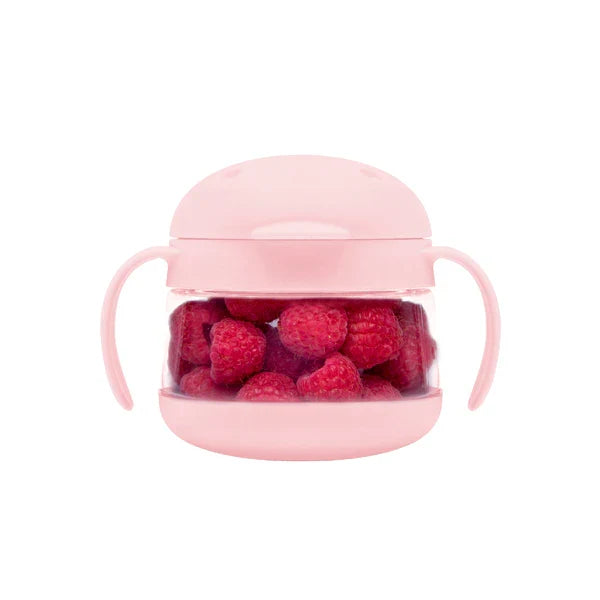 Ubbi Tweat Snack Container
