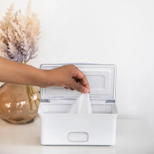Ubbi Wipes Dispenser