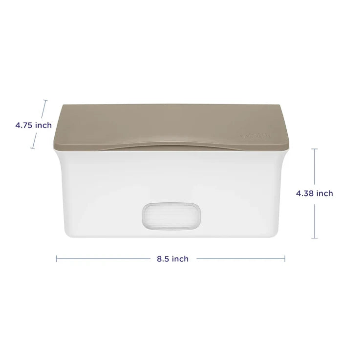 Ubbi Wipes Dispenser