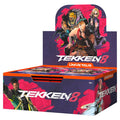 UniVersus: Tekken 8: Booster Display