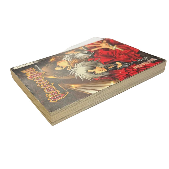 Vampire Doll Vol.06 [used]