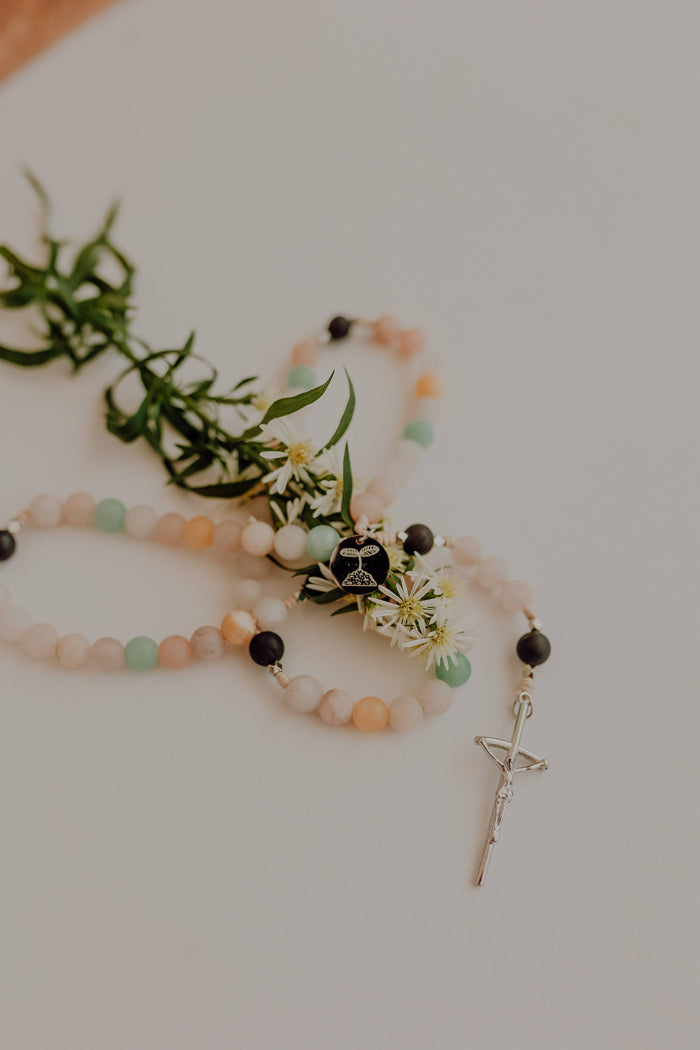 Vine Grower Rosary
