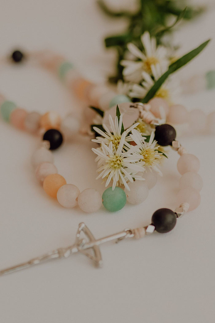 Vine Grower Rosary