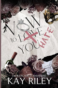 Vow to Hate You: Club Facade cover image