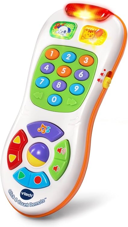 VTech Tiny Touch Remote