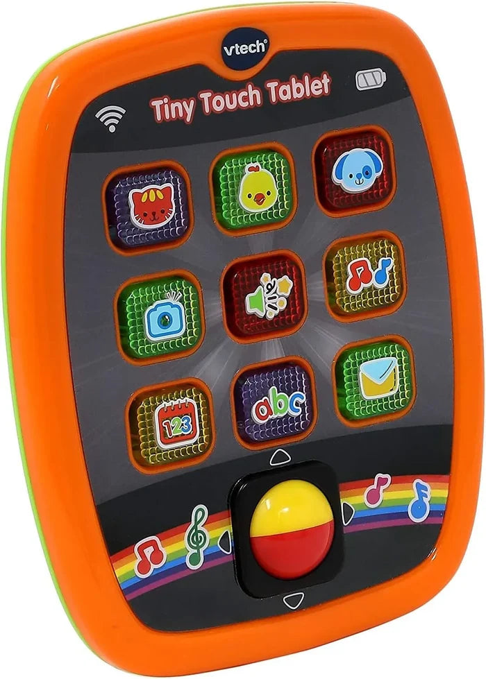 VTech Tiny Touch Tablet