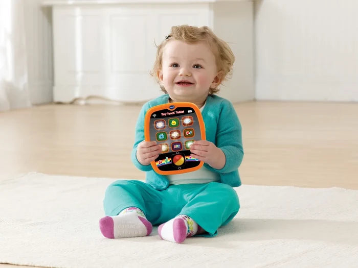 VTech Tiny Touch Tablet