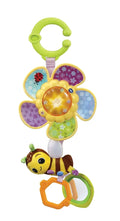 VTech Tug & Spin Busy Bee