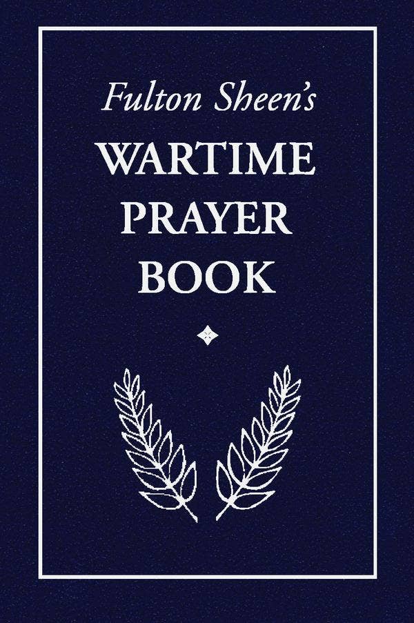 Wartime Prayer Book