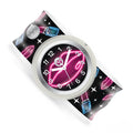 Watchitude Slap Watch (Lipstick)