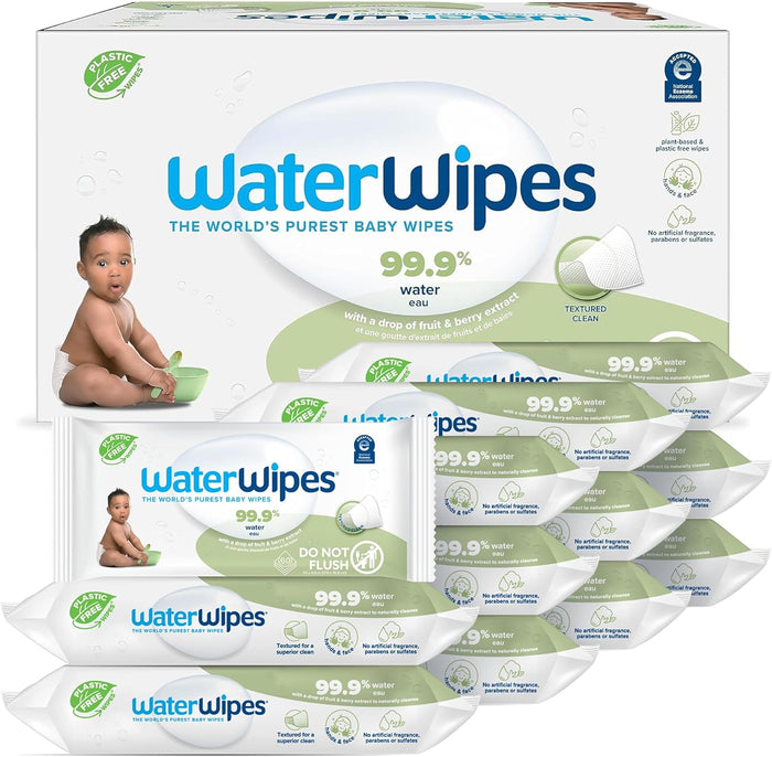 Newborn Wet Wipes