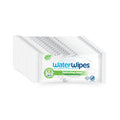 WaterWipes Hydrating Clean Baby Wipes - (Plastic-Free)