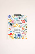 Wedding Vows 8x10 Print