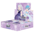 Weiss Schwarz: Re:ZERO Starting Life in Another World Vol.3: Booster Display