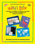 Wikki Stix Educational Resource Manual