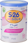 Wyeth Nutrition S26 AR GOLD, Premium Starter, 0-12 Months, 400g