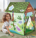 Xinbida Dinosaur Tent Play House
