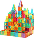 Xinbida Magnetic Building Tiles Blocks (66 Pcs)