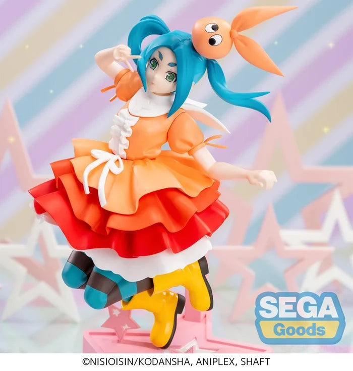 XStellar "Monogatari Series" -Yotsugi Ononoki-
