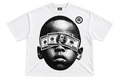 YHGM I Spy Tee, oversized graphic streetwear t-shirt, photo 1