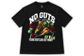 YHGM No Guts No Glory graphic t-shirt, streetwear tee, photo 1