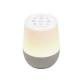 Yogasleep Duet White Noise Machine + Night Light + Bluetooth
