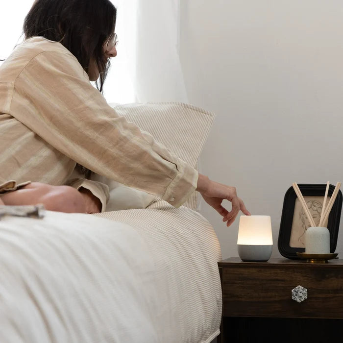 Yogasleep Duet White Noise Machine + Night Light + Bluetooth