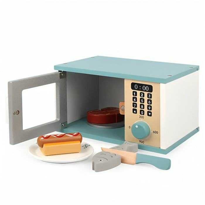 Youlebi Microwave Oven Set