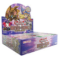 Yu-Gi-Oh!: Battles of Legend: Glorious Gallery Booster Display