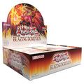 Yu-Gi-Oh!: Blazing Dominion Booster Display