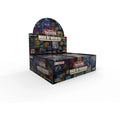 Yu-Gi-Oh!: Maze of Muertos Booster Display