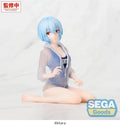 Yumemirize "Evangelion: New Theatrical Edition" -Rei Ayanami- School Swimsuit Ver.