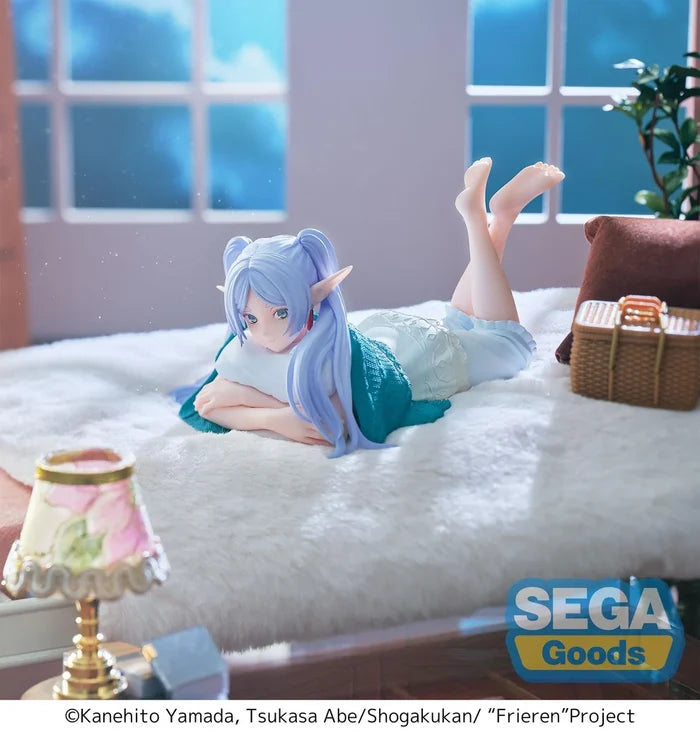 Yumemirize "Frieren: Beyond Journey's End" "Frieren" -Loungewear-