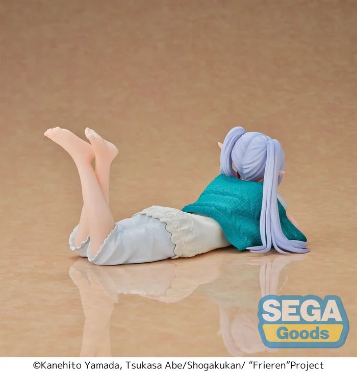 Yumemirize "Frieren: Beyond Journey's End" "Frieren" -Loungewear-