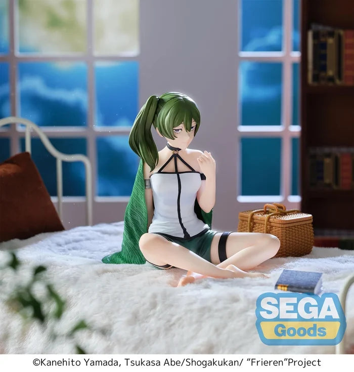 Yumemirize "Frieren: Beyond Journey's End" "Übel" ~Loungewear~