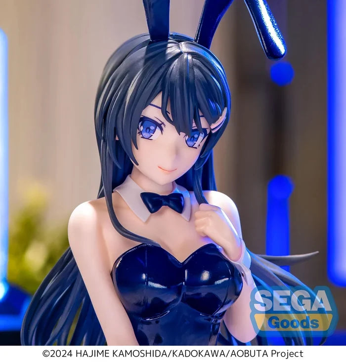 Yumemirize "Rascal Does Not Dream" Series -Mai Sakurajima- Bunny