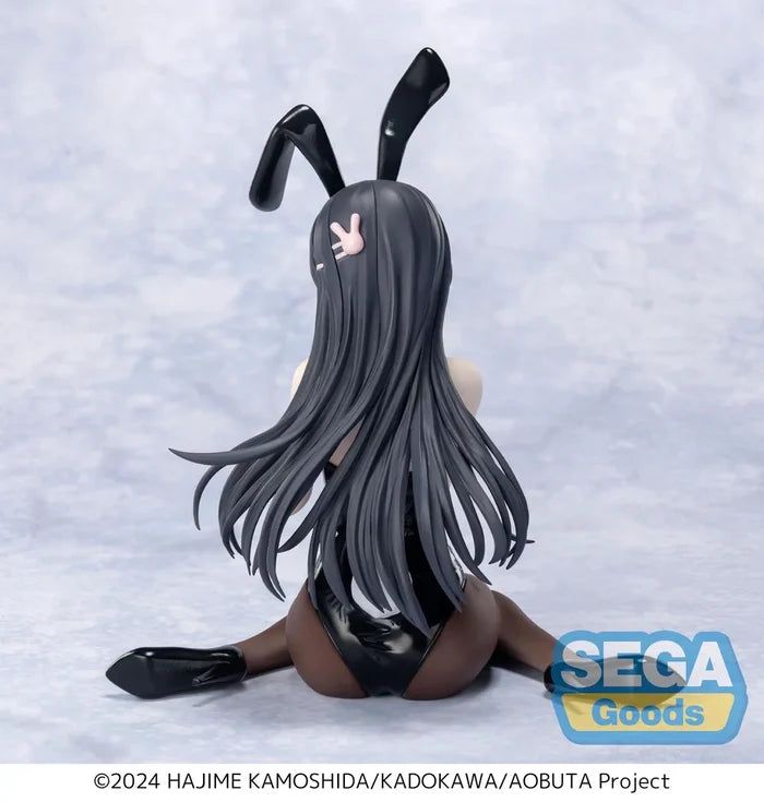 Yumemirize "Rascal Does Not Dream" Series -Mai Sakurajima- Bunny