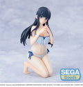 Yumemirize "The Irregular at Magic High School THE MOVIE Yotsuba Succession Arc" -Miyuki Shiba-