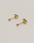 Zircon studs