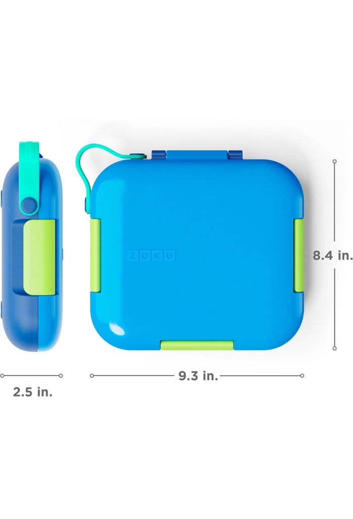 Zoku Neat Bento Box